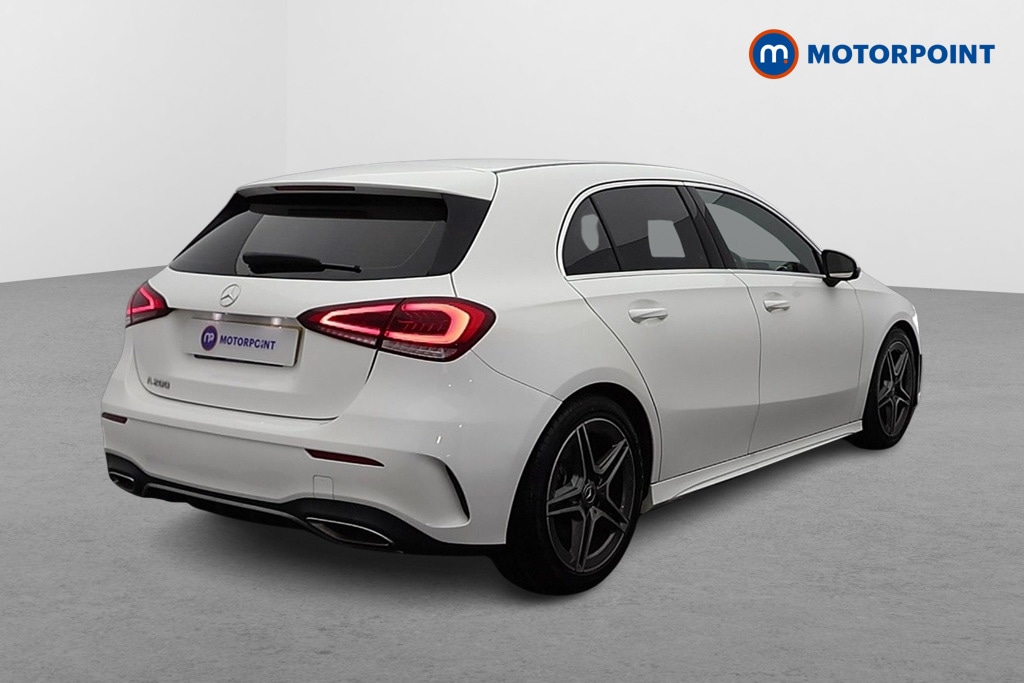 Used Mercedes-Benz A-Class 2019 for sale - 77301472: Photo 7