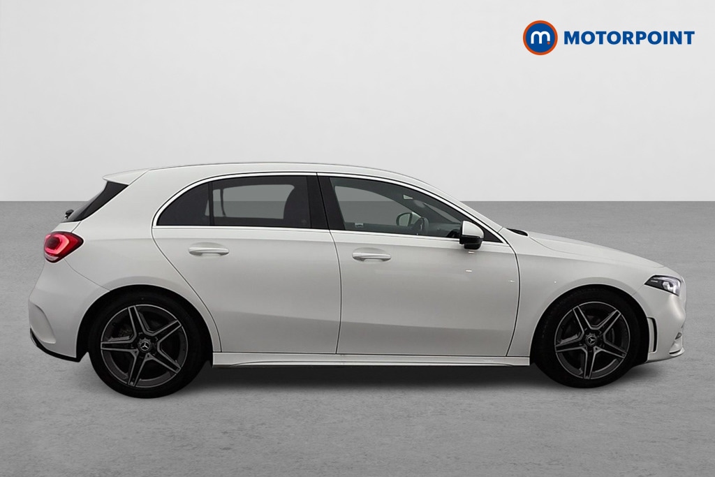 Used Mercedes-Benz A-Class 2019 for sale - 77301472: Photo 8