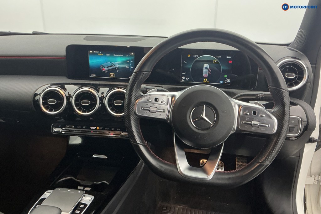 Used Mercedes-Benz A-Class 2019 for sale - 77301472: Photo 9