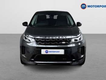 Used Land Rover Discovery Sport 2022 for sale - 74772753: Photo