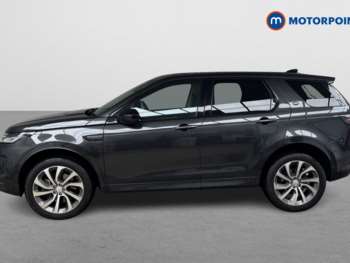 Used Land Rover Discovery Sport 2022 for sale - 74772753: Photo