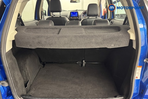 Used Ford Ecosport 2022 for sale - 75121688: Photo 11