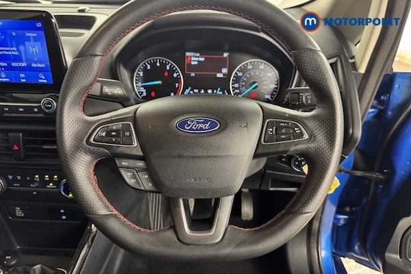 Used Ford Ecosport 2022 for sale - 75121688: Photo 15