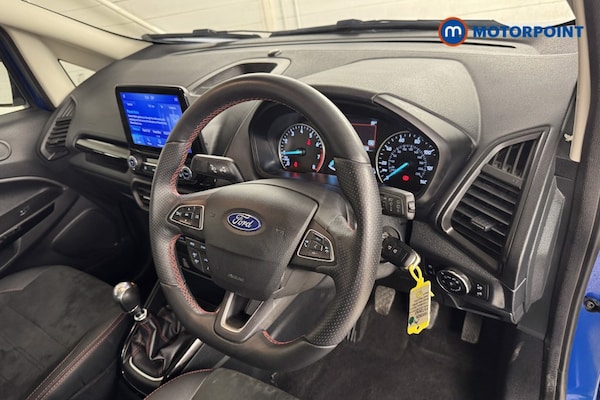 Used Ford Ecosport 2022 for sale - 75121688: Photo 16