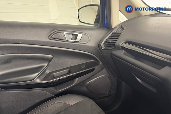 Used Ford Ecosport 2022 for sale - 75121688: Photo 21