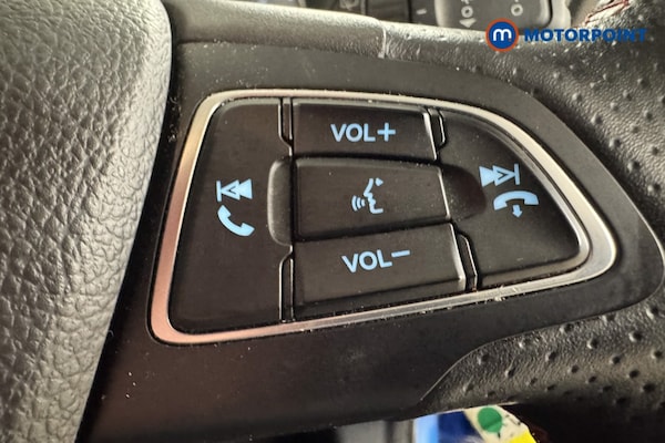 Used Ford Ecosport 2022 for sale - 75121688: Photo 23