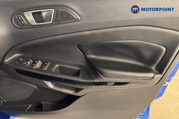Used Ford Ecosport 2022 for sale - 75121688: Photo 24
