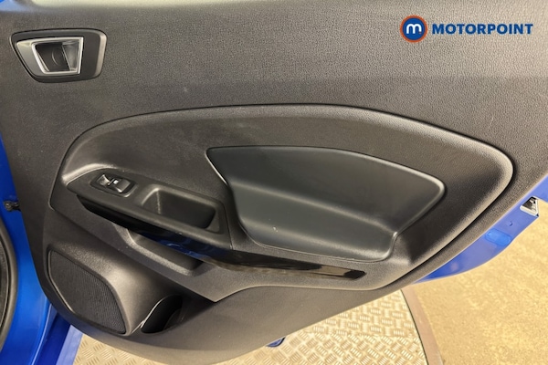 Used Ford Ecosport 2022 for sale - 75121688: Photo 25