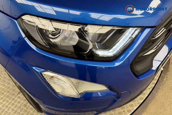 Used Ford Ecosport 2022 for sale - 75121688: Photo 26