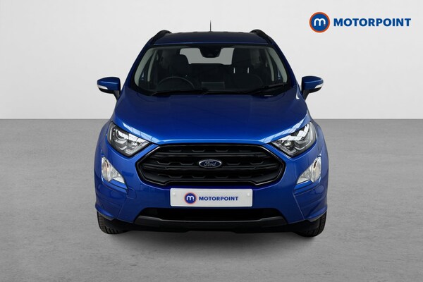 Used Ford Ecosport 2022 for sale - 75121688: Photo 2