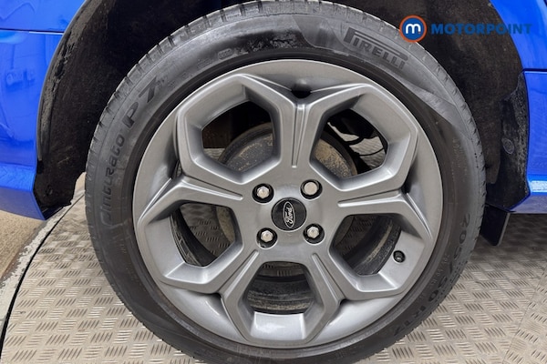 Used Ford Ecosport 2022 for sale - 75121688: Photo 30