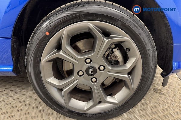 Used Ford Ecosport 2022 for sale - 75121688: Photo 31