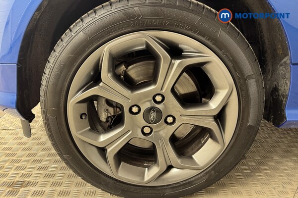 Used Ford Ecosport 2022 for sale - 75121688: Photo 32