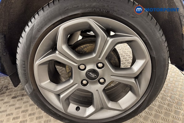 Used Ford Ecosport 2022 for sale - 75121688: Photo 33