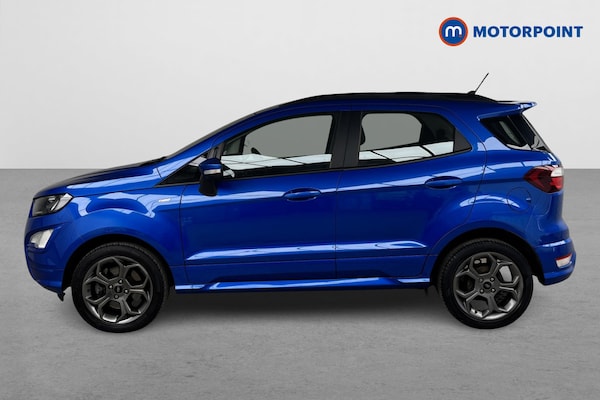 Used Ford Ecosport 2022 for sale - 75121688: Photo 4