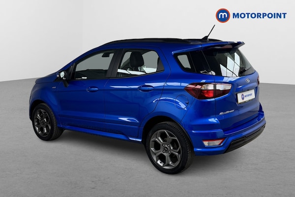 Used Ford Ecosport 2022 for sale - 75121688: Photo 5