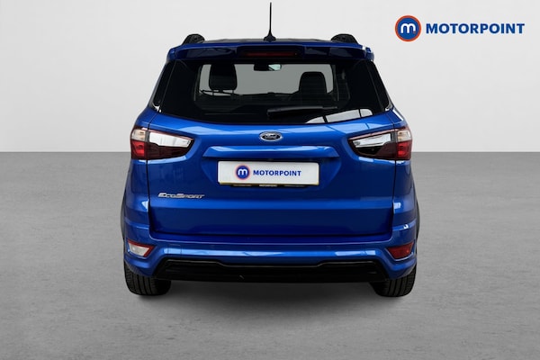 Used Ford Ecosport 2022 for sale - 75121688: Photo 6