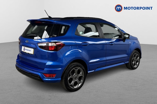 Used Ford Ecosport 2022 for sale - 75121688: Photo 7