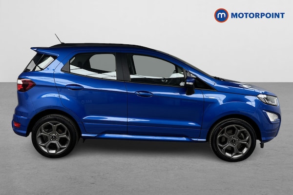 Used Ford Ecosport 2022 for sale - 75121688: Photo 8
