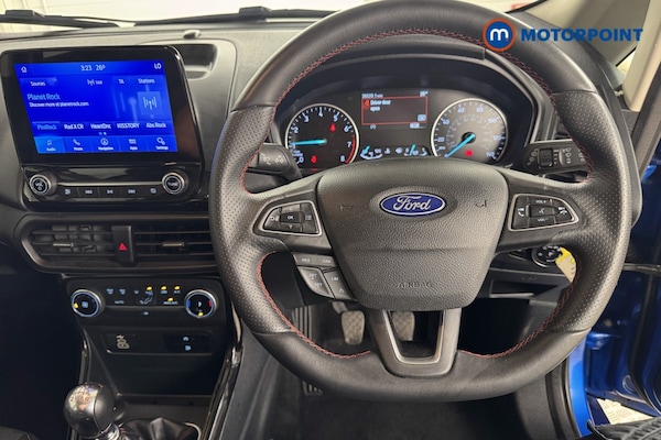 Used Ford Ecosport 2022 for sale - 75121688: Photo 9