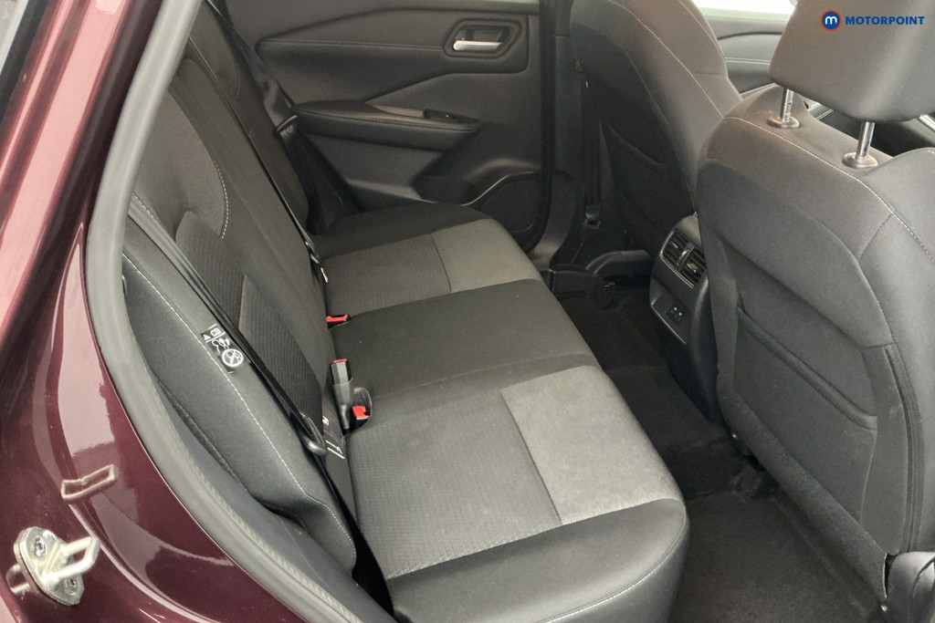 Used Nissan Qashqai 2022 for sale - 77275070: Photo 12