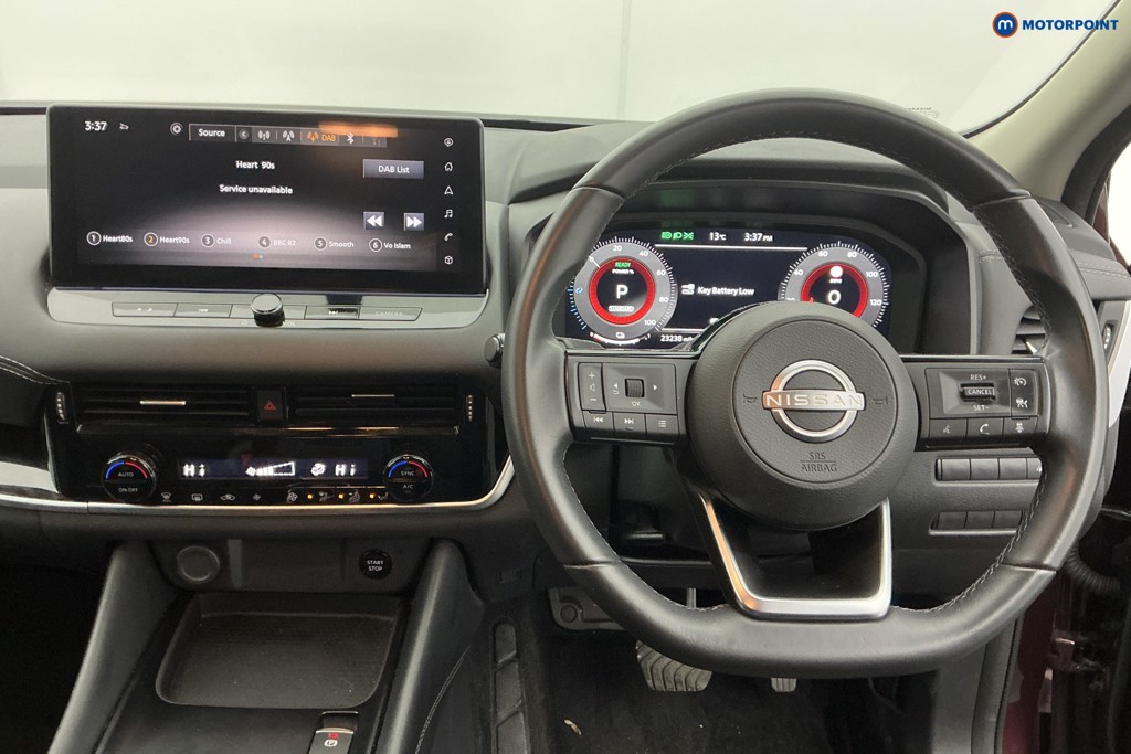 Used Nissan Qashqai 2022 for sale - 77275070: Photo 14