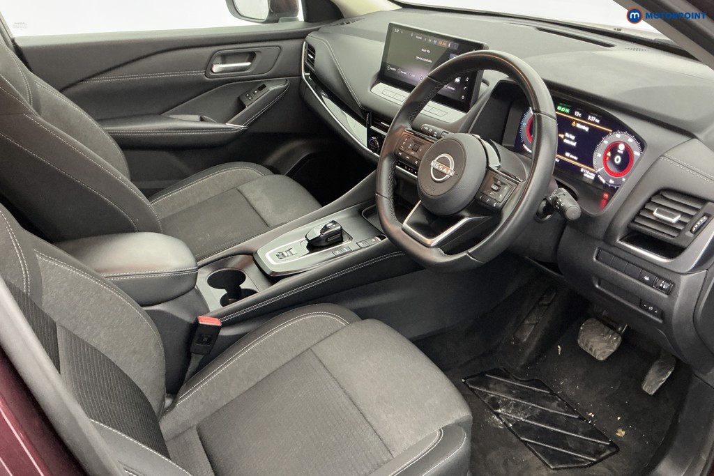 Used Nissan Qashqai 2022 for sale - 77275070: Photo 15