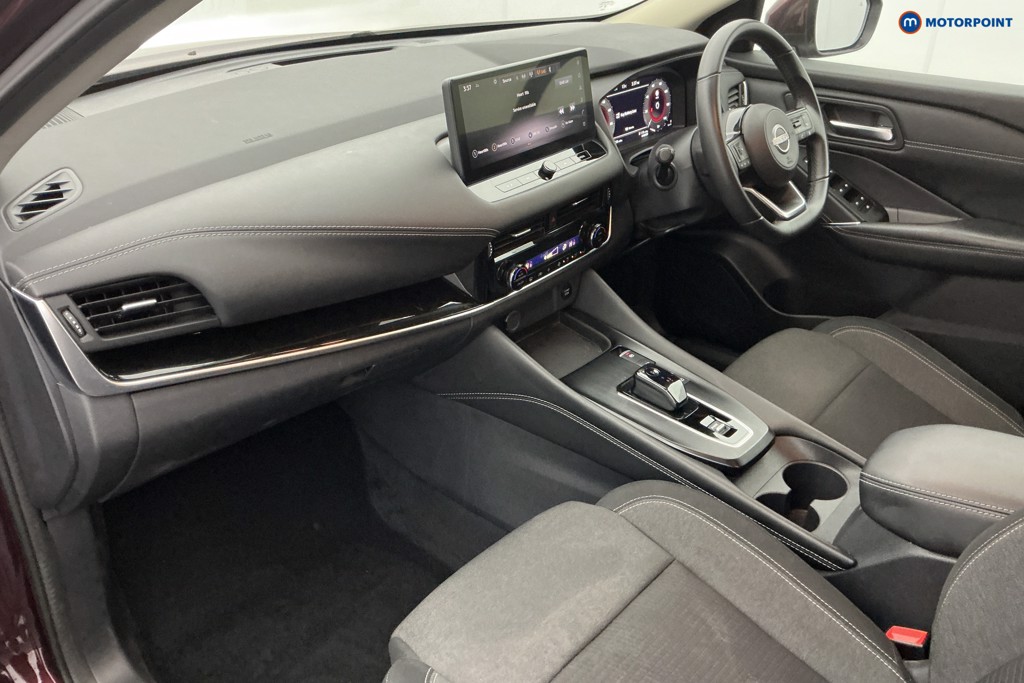 Used Nissan Qashqai 2022 for sale - 77275070: Photo 16