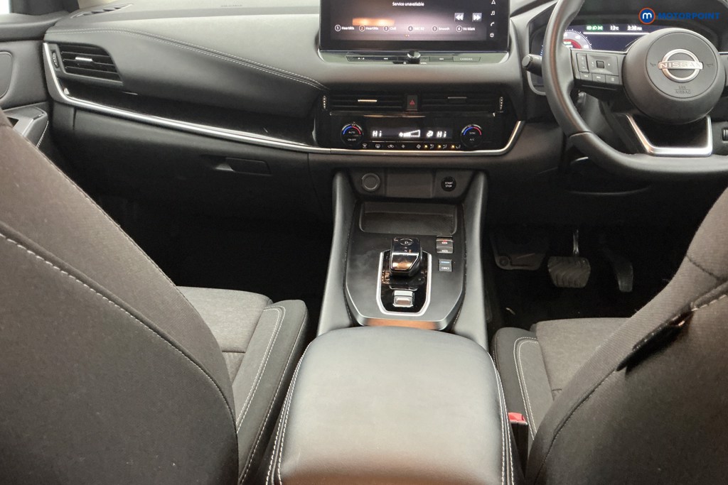 Used Nissan Qashqai 2022 for sale - 77275070: Photo 18