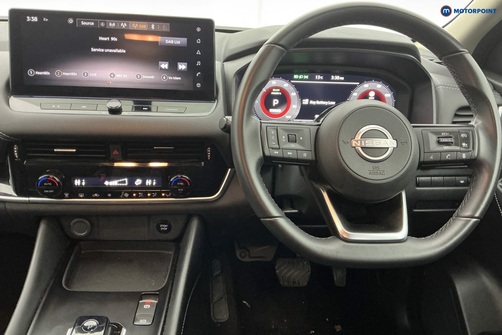 Used Nissan Qashqai 2022 for sale - 77275070: Photo 19