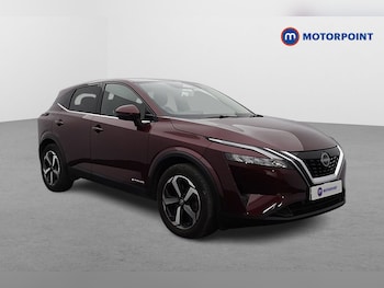 Used Nissan Qashqai 2022 for sale - 77275070: Photo