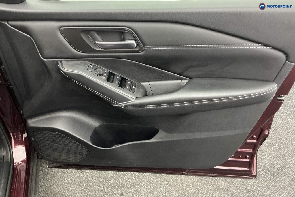 Used Nissan Qashqai 2022 for sale - 77275070: Photo 28