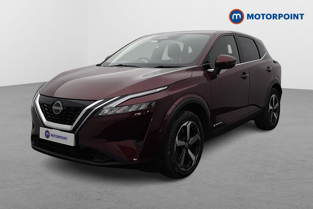 Used Nissan Qashqai 2022 for sale - 77275070: Photo 3