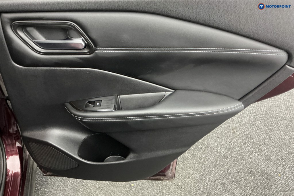 Used Nissan Qashqai 2022 for sale - 77275070: Photo 30