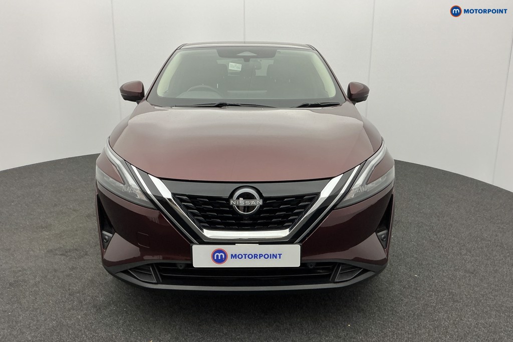Used Nissan Qashqai 2022 for sale - 77275070: Photo 34