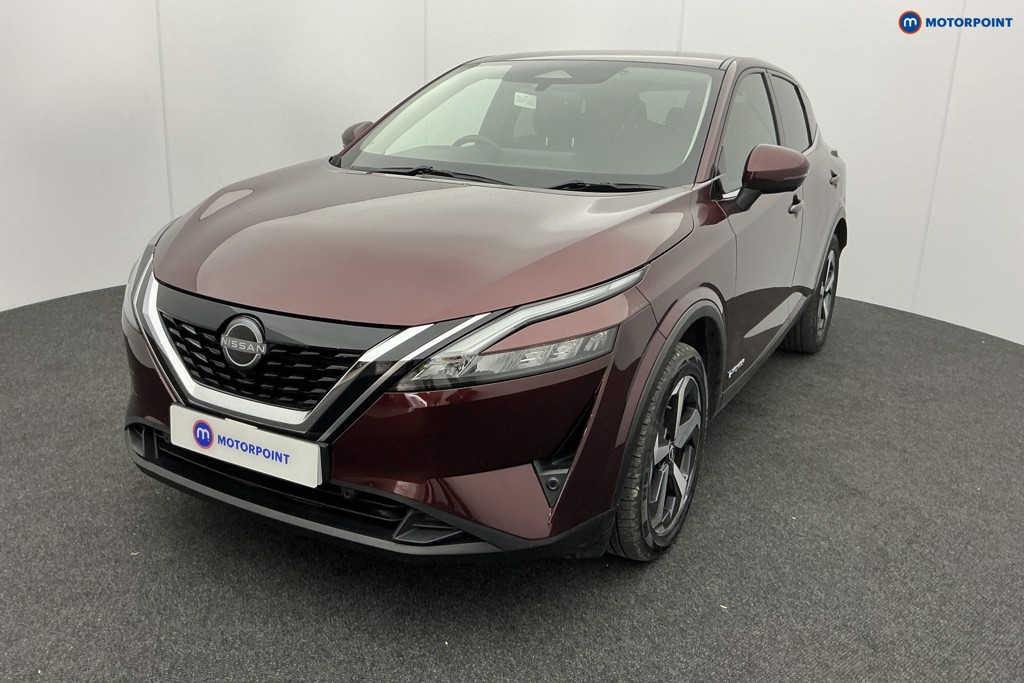 Used Nissan Qashqai 2022 for sale - 77275070: Photo 35