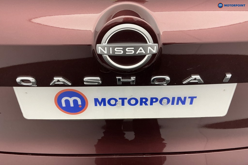 Used Nissan Qashqai 2022 for sale - 77275070: Photo 38