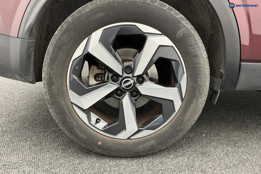 Used Nissan Qashqai 2022 for sale - 77275070: Photo 39