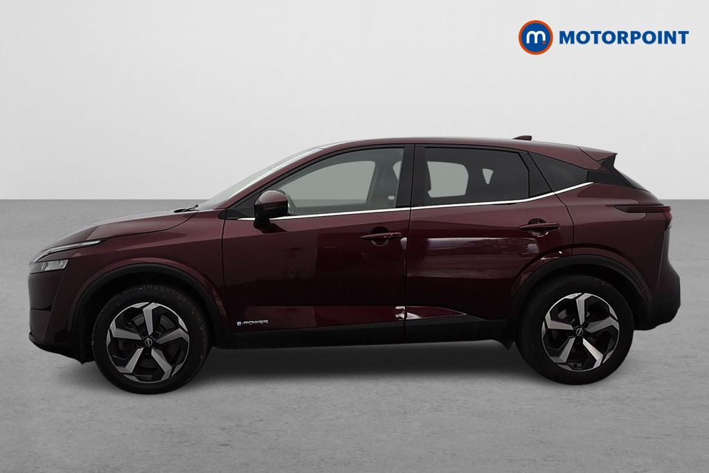 Used Nissan Qashqai 2022 for sale - 77275070: Photo 4