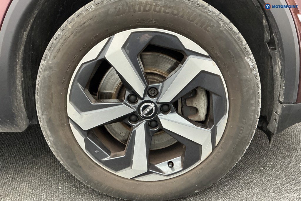 Used Nissan Qashqai 2022 for sale - 77275070: Photo 40