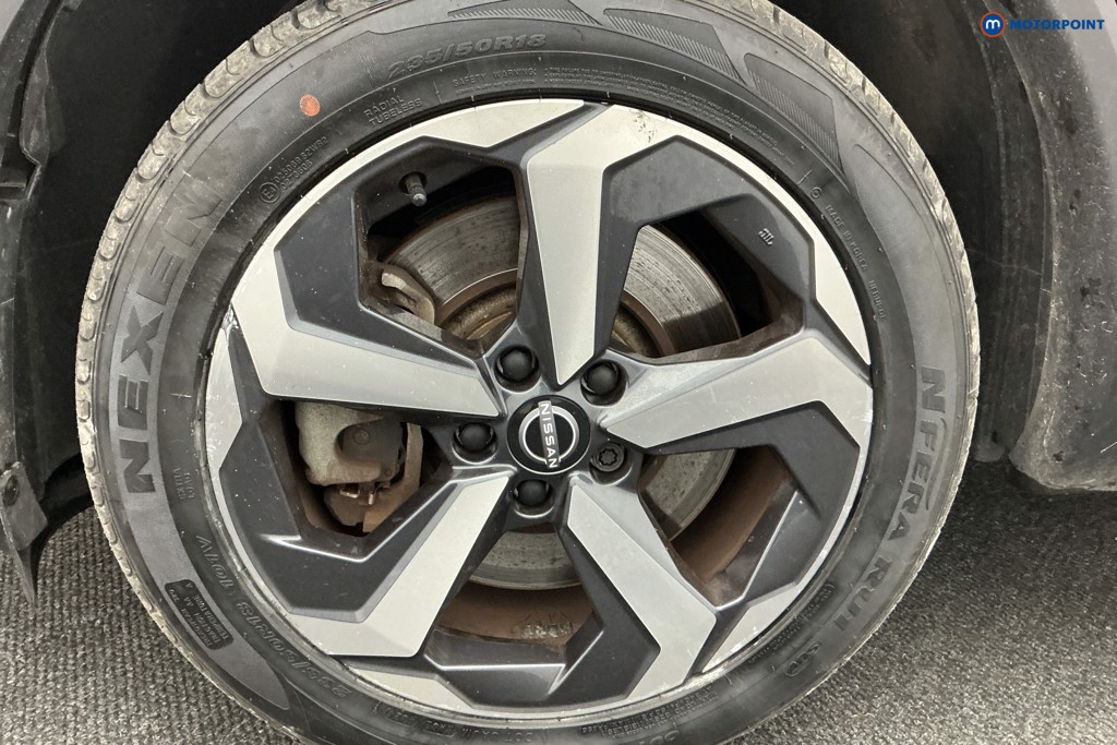 Used Nissan Qashqai 2022 for sale - 77275070: Photo 41