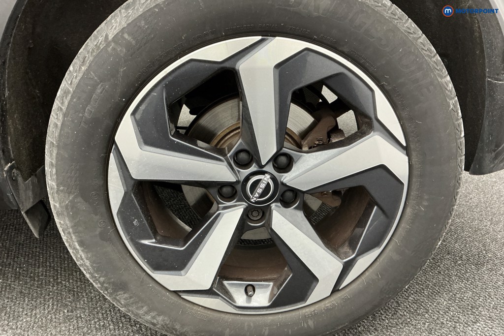 Used Nissan Qashqai 2022 for sale - 77275070: Photo 42