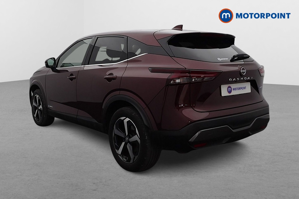 Used Nissan Qashqai 2022 for sale - 77275070: Photo 5