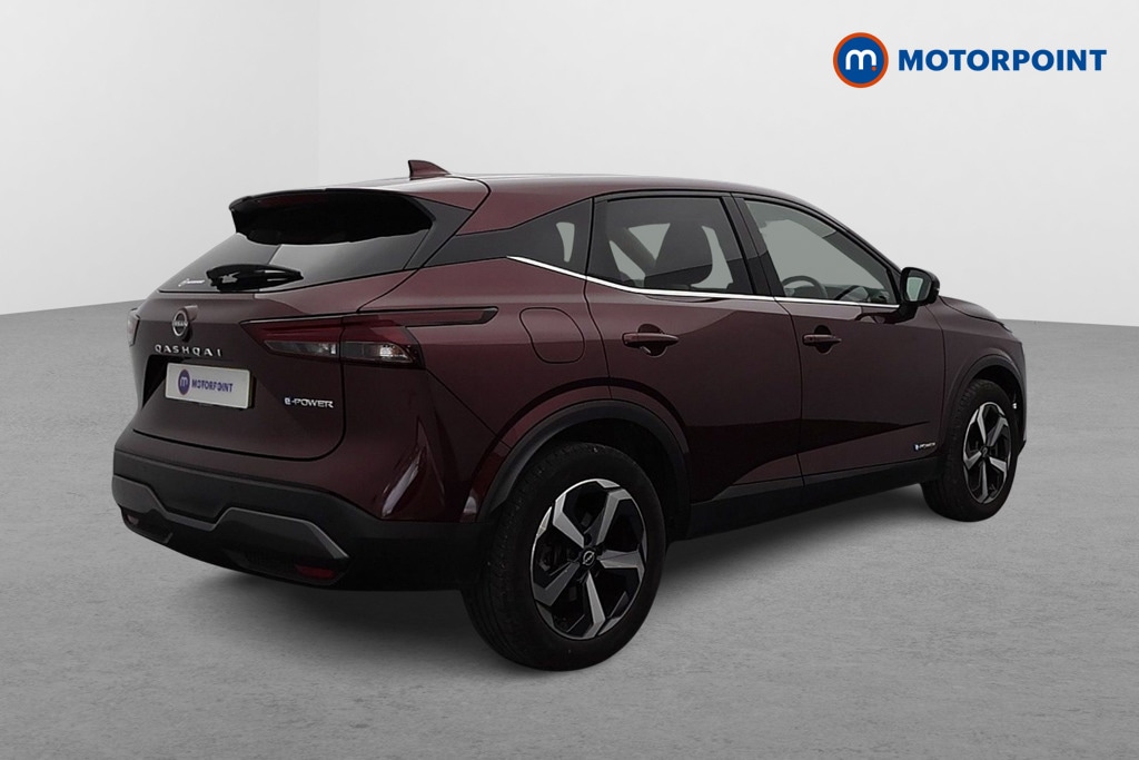 Used Nissan Qashqai 2022 for sale - 77275070: Photo 7