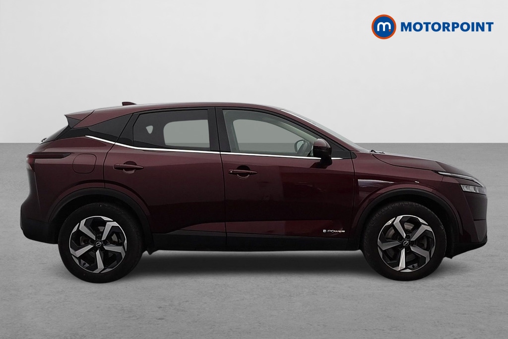 Used Nissan Qashqai 2022 for sale - 77275070: Photo 8