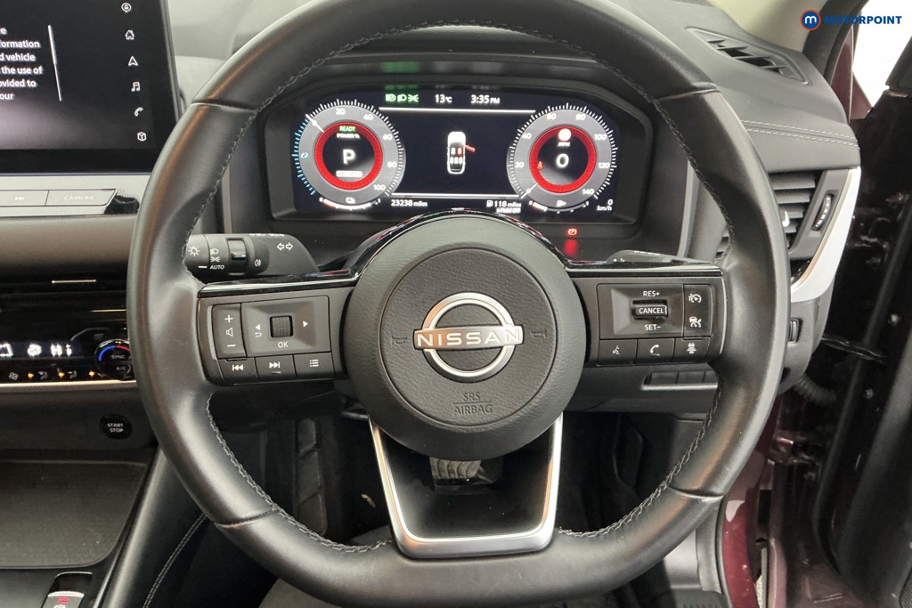 Used Nissan Qashqai 2022 for sale - 77275070: Photo 9