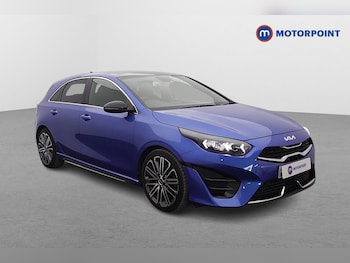 Used Kia Ceed undefined for sale - 78485340: Photo