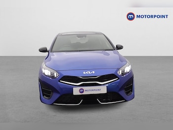 Used Kia Ceed undefined for sale - 78485340: Photo