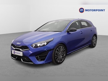 Used Kia Ceed undefined for sale - 78485340: Photo