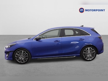 Used Kia Ceed undefined for sale - 78485340: Photo